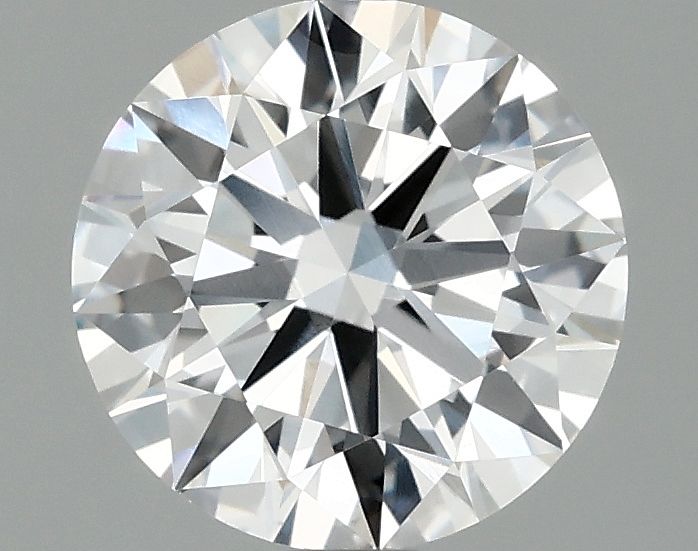 1.47 ct. round Lab Grown Diamond front image