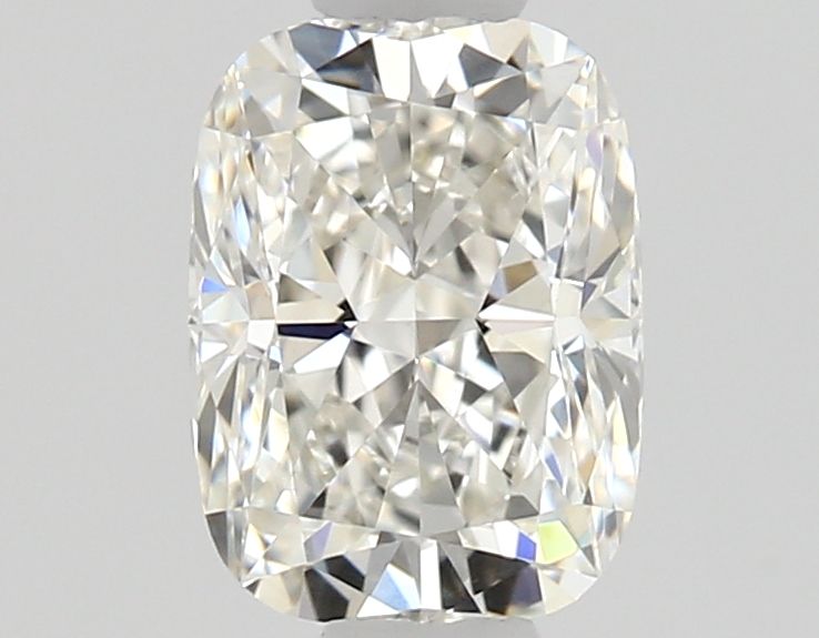 0.50 ct Cushion Brilliant diamond