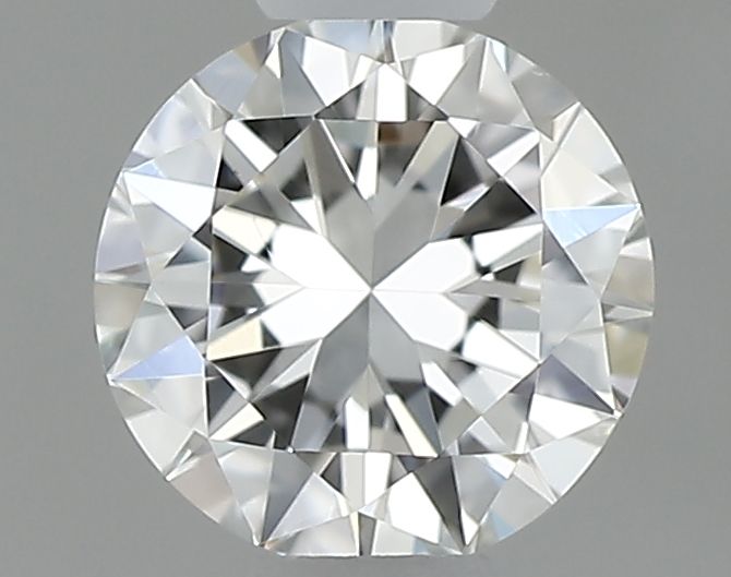 0.30 ct Round diamond