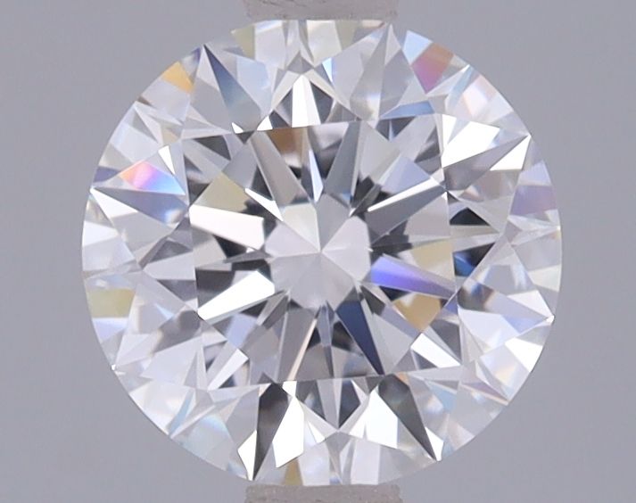 1.53 ct. round Lab Grown Diamond front image