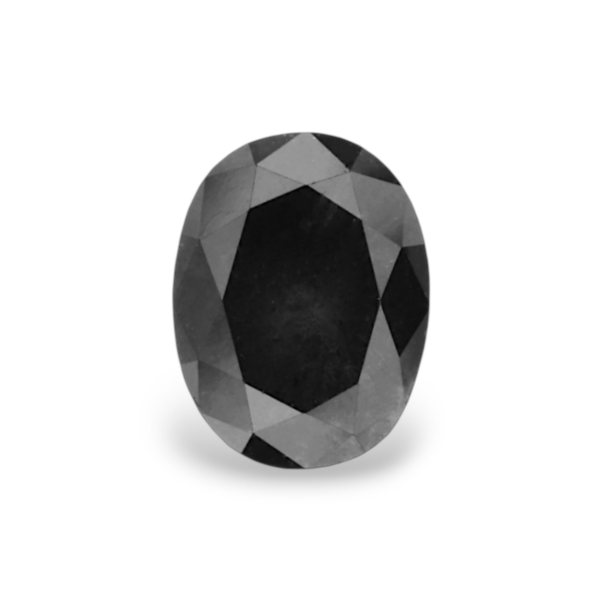 0.98 ct Oval diamond