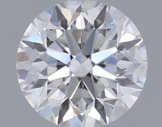 0.47 ct Round diamond