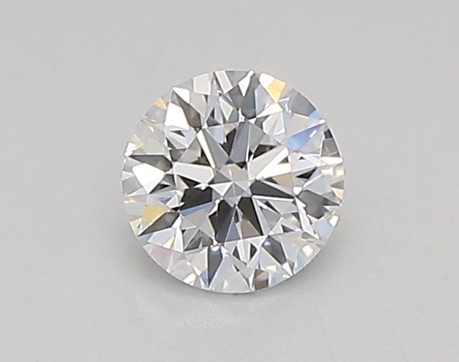 0.26 ct lab-grown Round Diamond