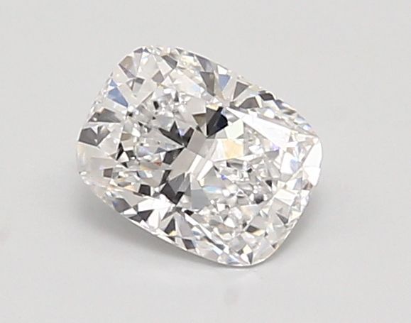 0.88 ct lab-grown Cushion modified Diamond