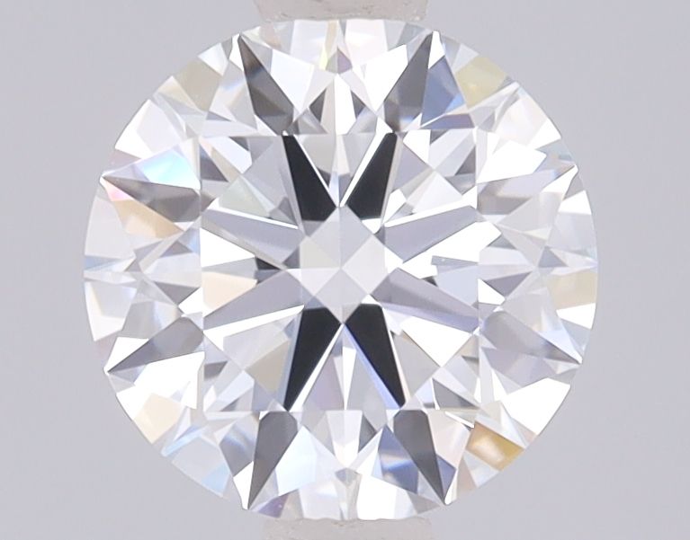1.31 ct. round Lab Grown Diamond front image