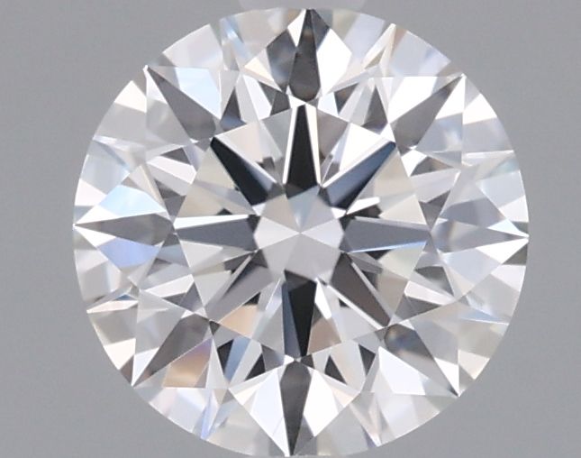0.94 ct. round Lab Grown Diamond front image