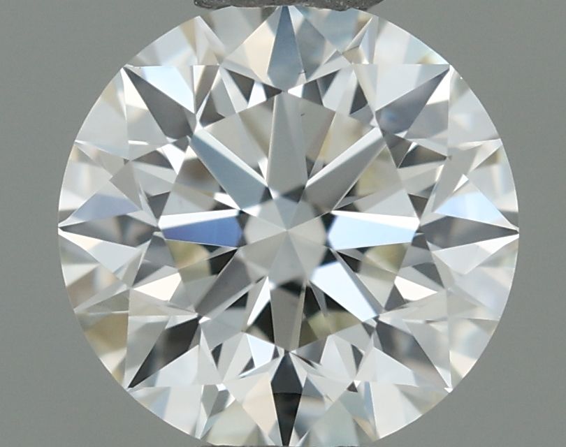 0.50 ct Round diamond