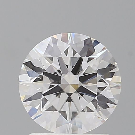 1.60 ct. round Lab Grown Diamond front image