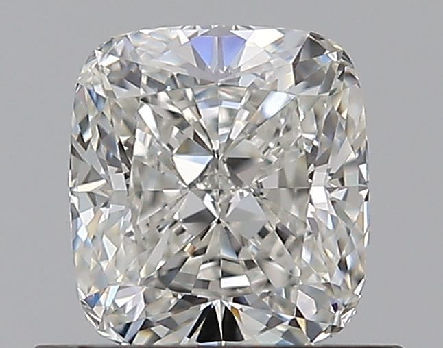 0.70 ct Cushion Brilliant diamond