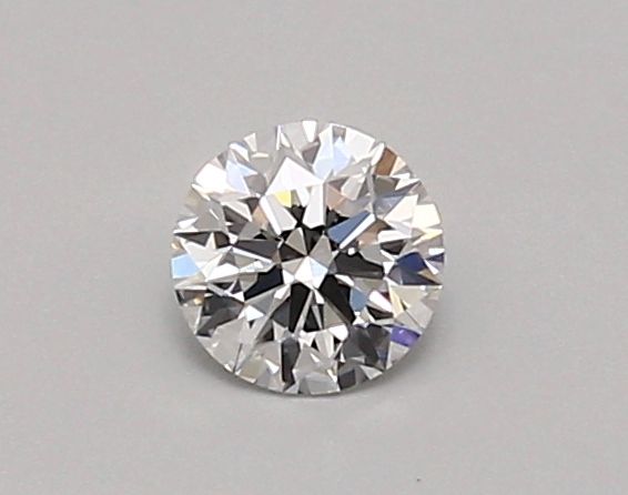0.42 ct lab-grown Round Diamond