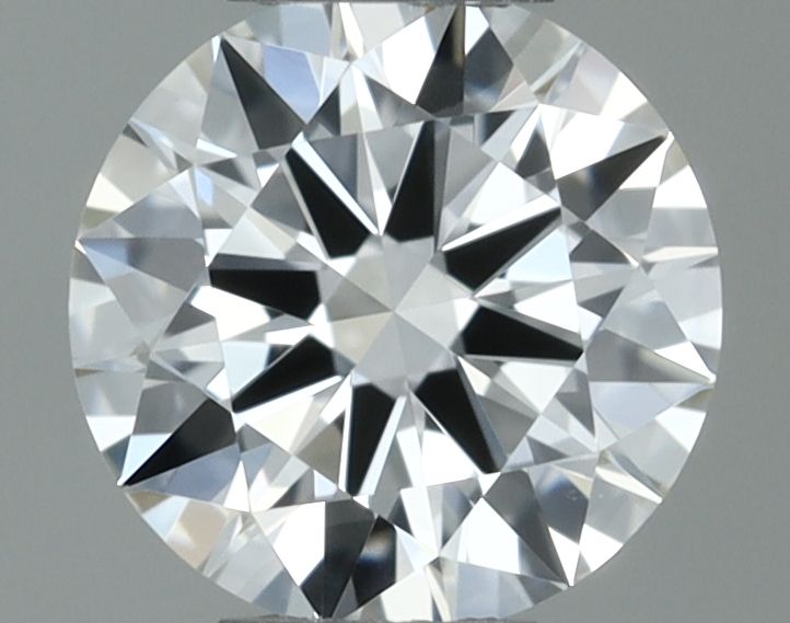 0.31 ct Round diamond