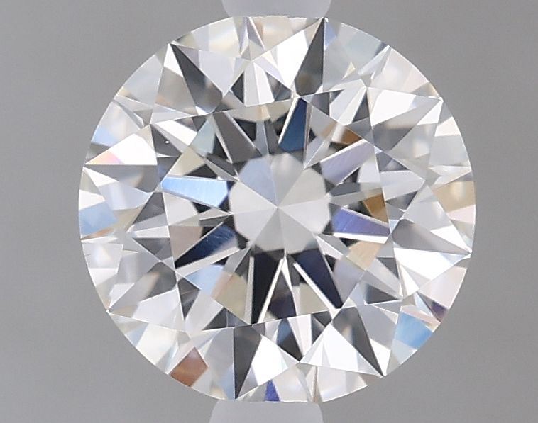 1.06 ct. round Lab Grown Diamond front image