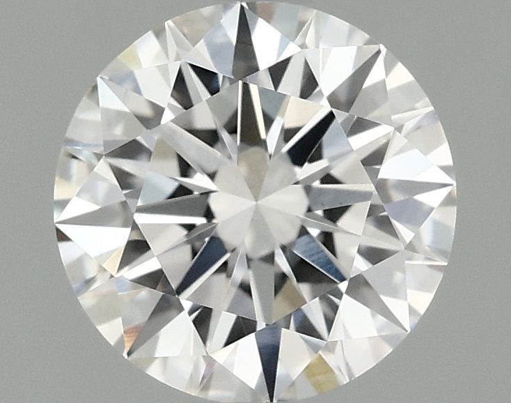 1.03 ct. round Lab Grown Diamond front image