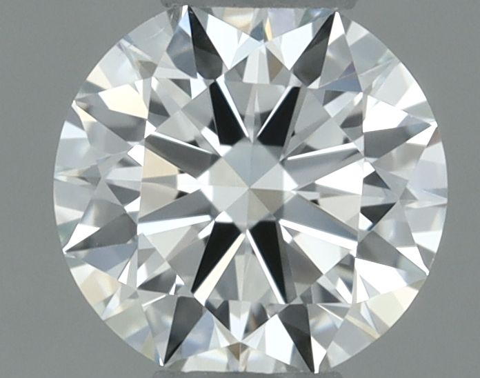 0.30 ct Round diamond