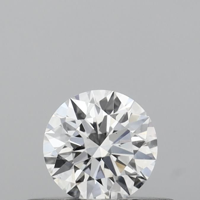 0.29 ct lab-grown Round Diamond