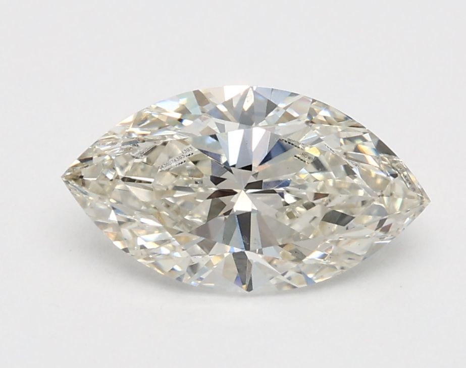 0.97 ct Marquise diamond