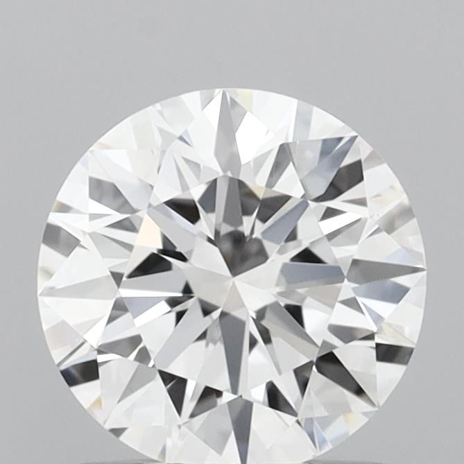 1.02 ct. round Lab Grown Diamond front image