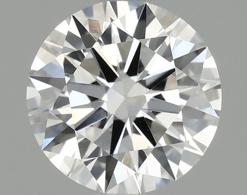 1.06 ct. round Lab Grown Diamond front image