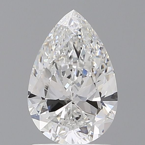 1.52 ct. pear Lab Grown Diamond front image