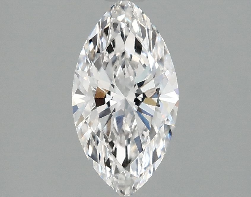1.09 ct. marquise Lab Grown Diamond front image