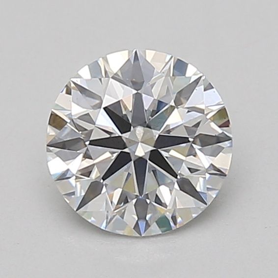 1.09 ct. round Lab Grown Diamond front image