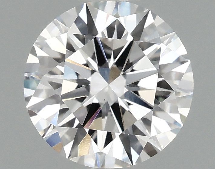1.03 ct. round Lab Grown Diamond front image
