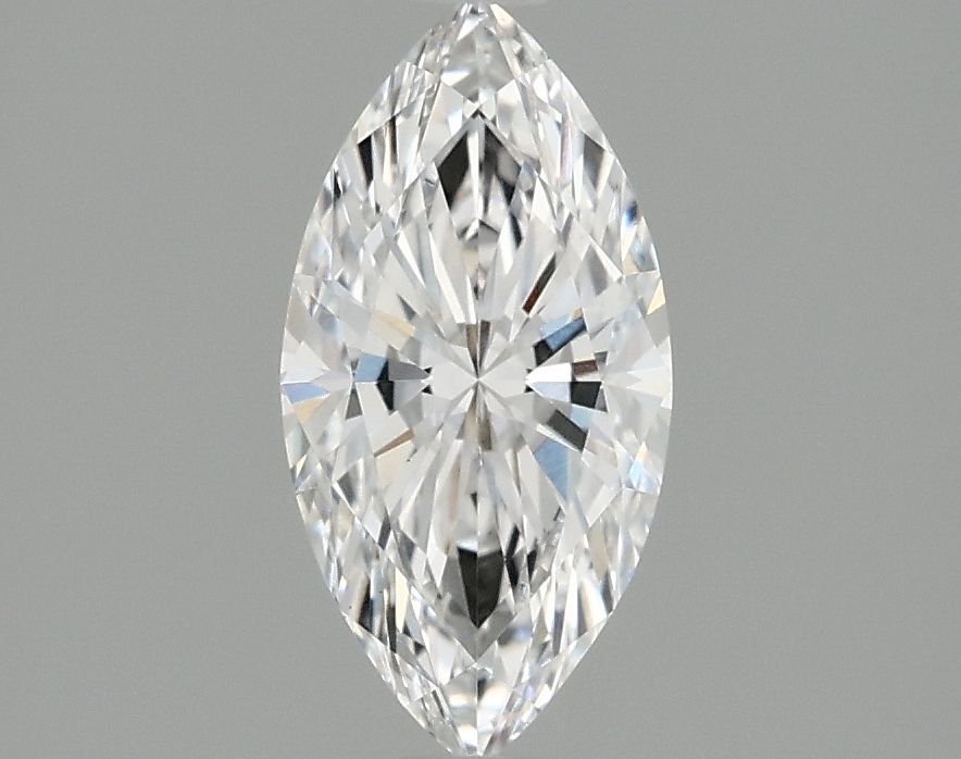 1.07 ct. marquise Lab Grown Diamond front image