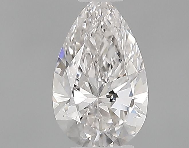 0.31 ct Pear diamond