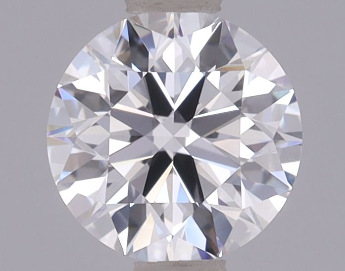 1.00 ct. round Lab Grown Diamond front image