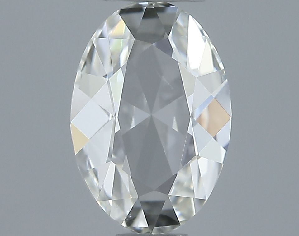 1 ct Rose Diamond