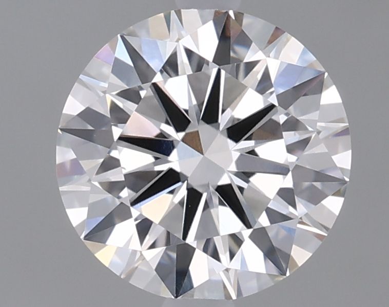 1.07 ct. round Lab Grown Diamond front image