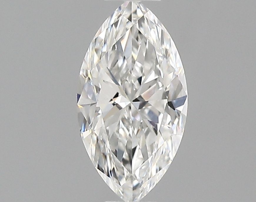 0.52 ct Marquise diamond