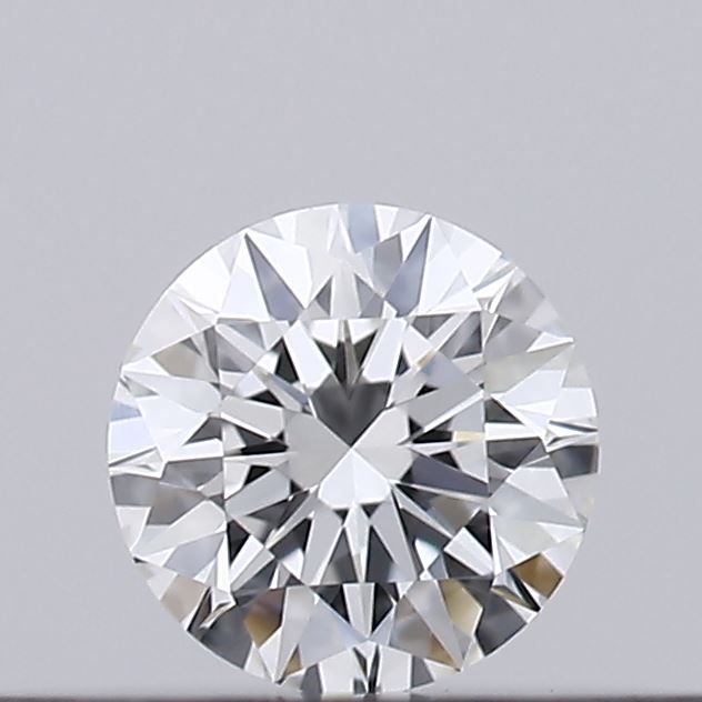 0.15 ct Round Diamond