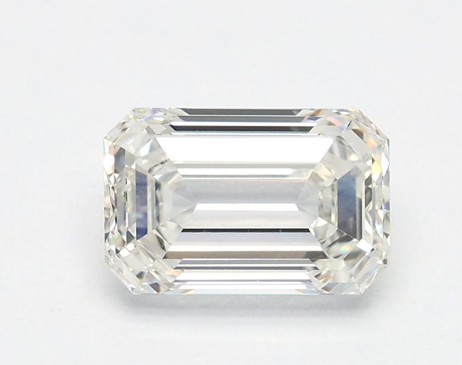 1.01 ct Emerald diamond