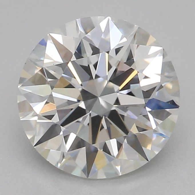 1.04 ct. round Lab Grown Diamond front image
