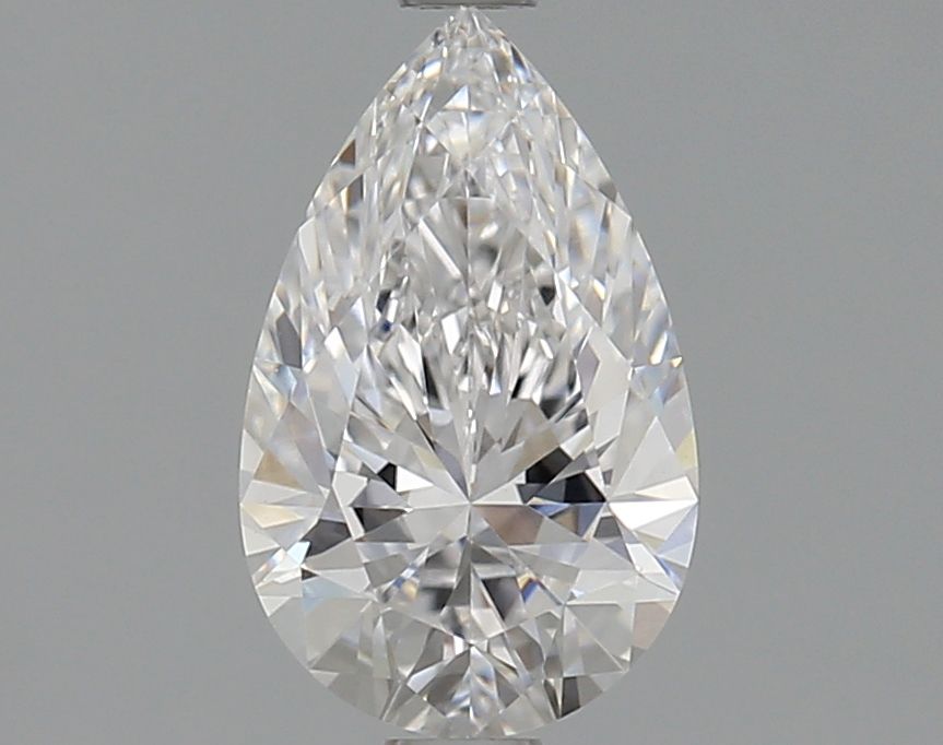 1.06 ct. pear Lab Grown Diamond front image