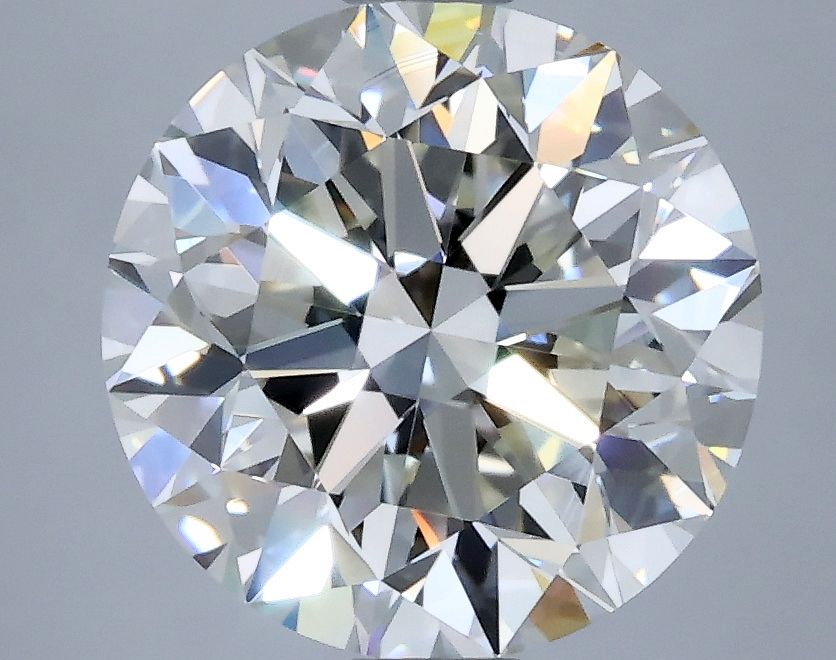 2.00 ct Round diamond