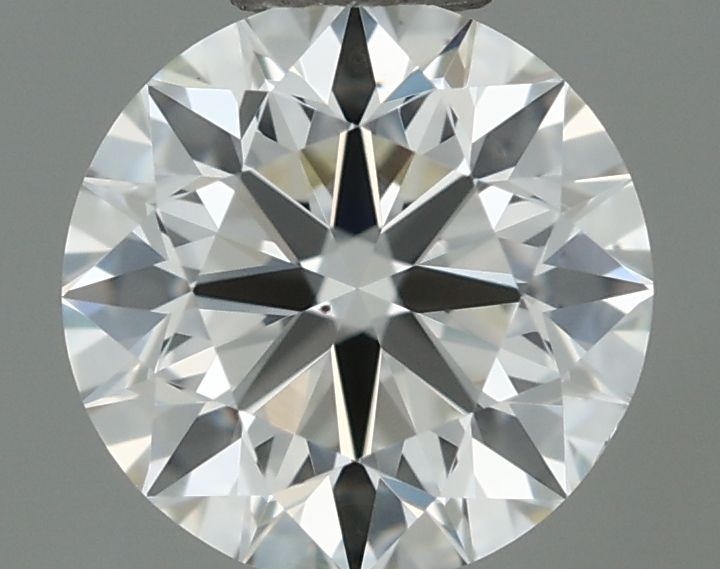 0.5 ct Round Diamond