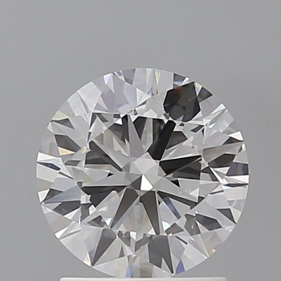 1.57 ct. round Lab Grown Diamond front image