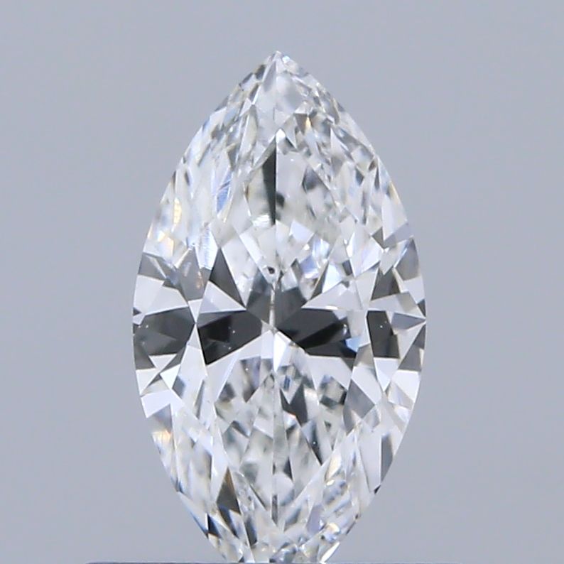 0.49 ct Marquise diamond