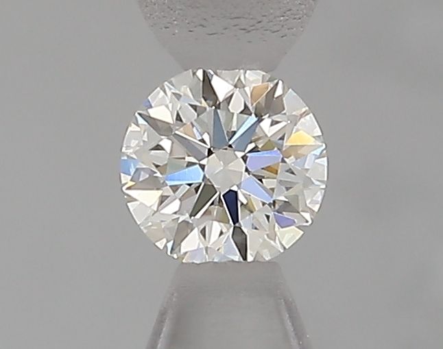 0.30 ct Round diamond