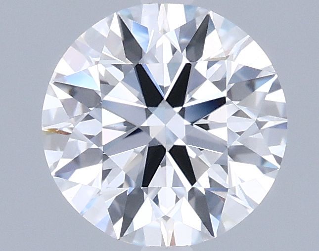 1.18 ct. round Lab Grown Diamond front image