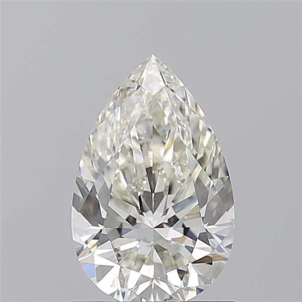 1.01 ct Pear diamond