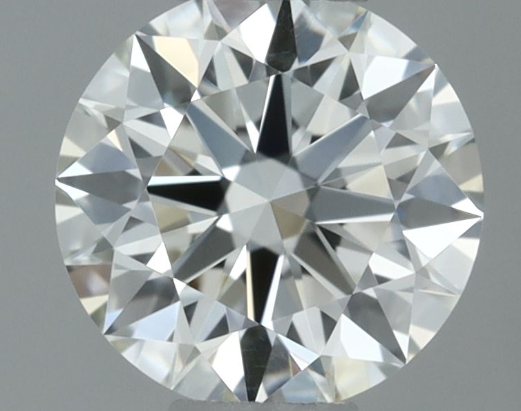 0.40 ct Round diamond