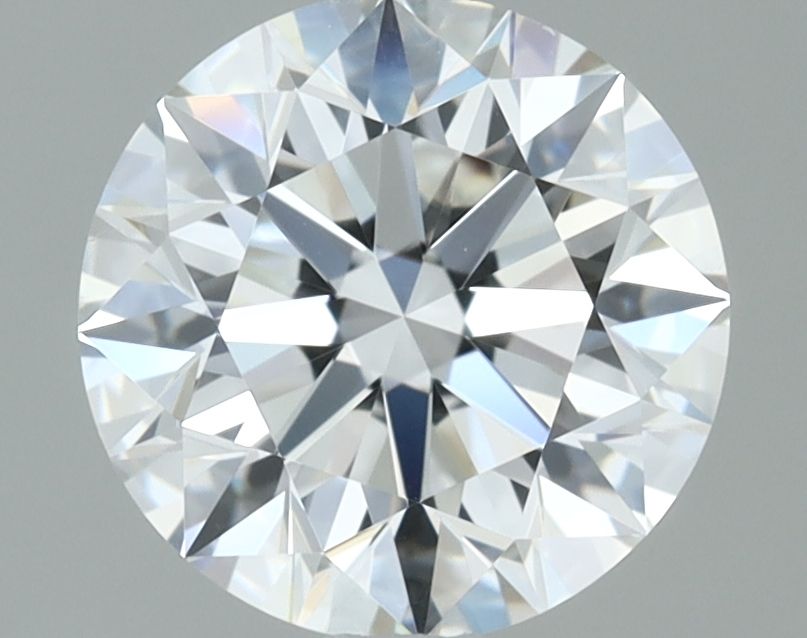 1.50 ct Round diamond