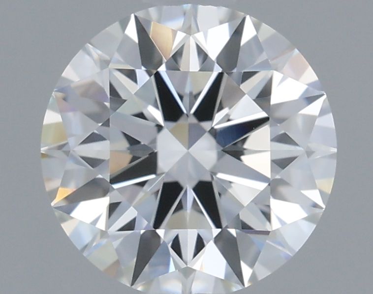 1.02 ct Round diamond