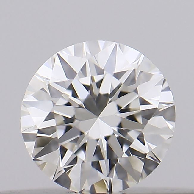 0.15 ct Round diamond