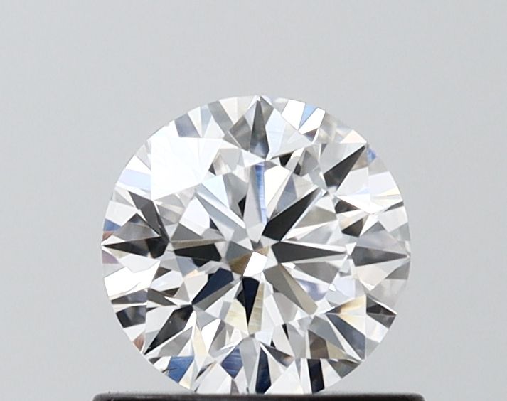 0.65 ct lab-grown Round Diamond