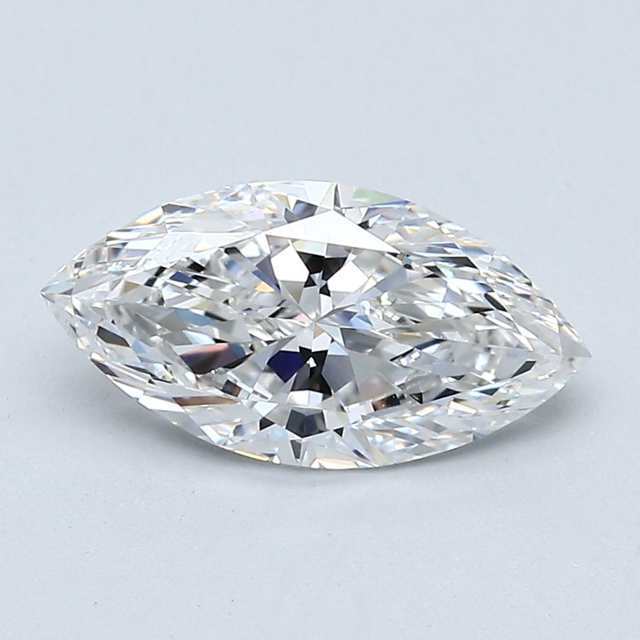 1.51 ct Marquise diamond