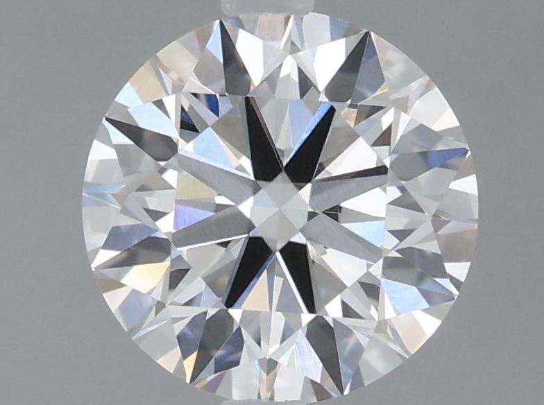1.08 ct. round Lab Grown Diamond front image